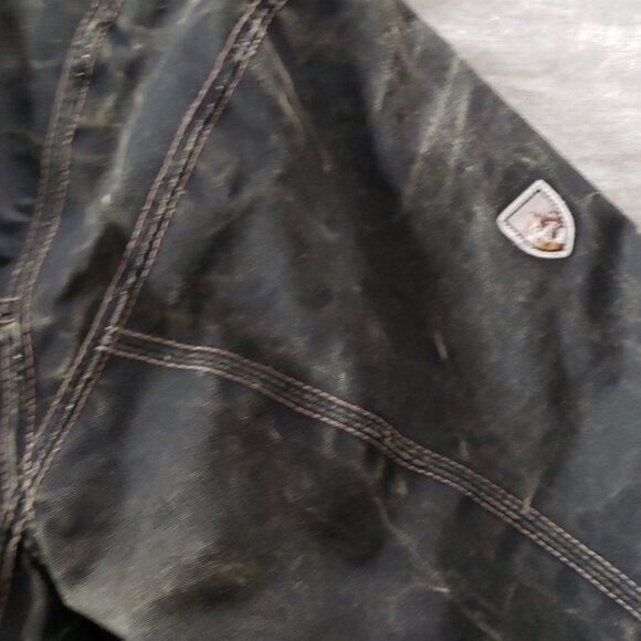 Kuhl Jacket - Picture 11 of 14